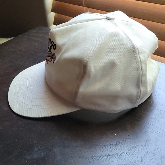 Chicago Bulls “90-91” Stadium Exclusive Snapback - Picture 3 of 9